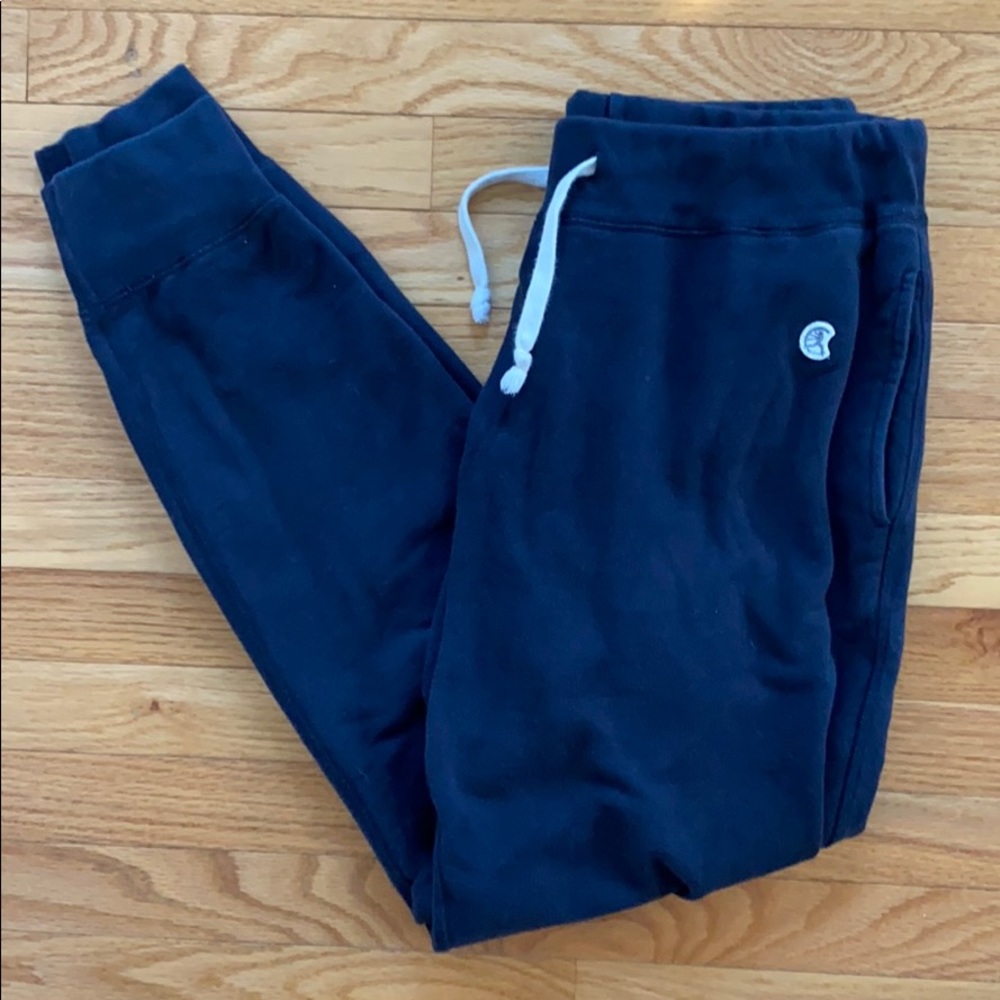 Todd Snyder Champion Slim Jogger